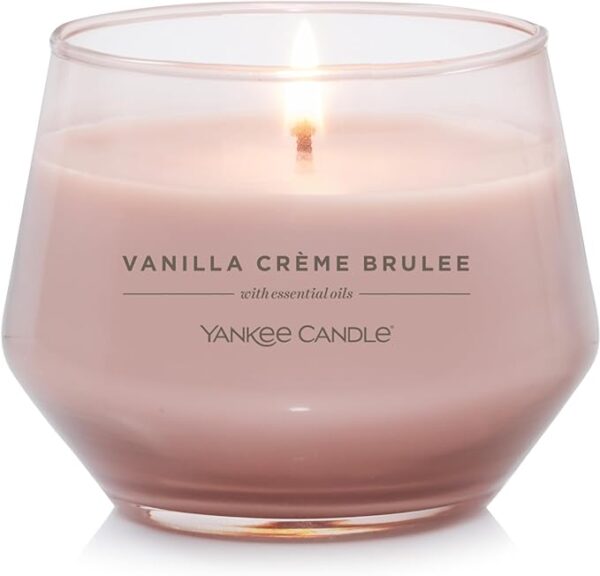 Yankee Candle Studio Medium Candle